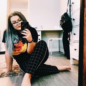 Meet your Posher, Robyn